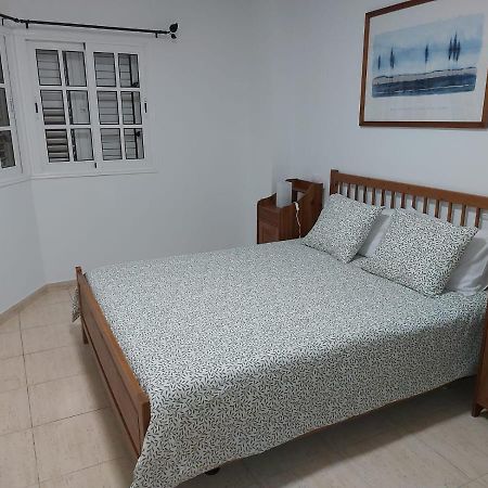 Nivaria Suite Весиндарио Экстерьер фото