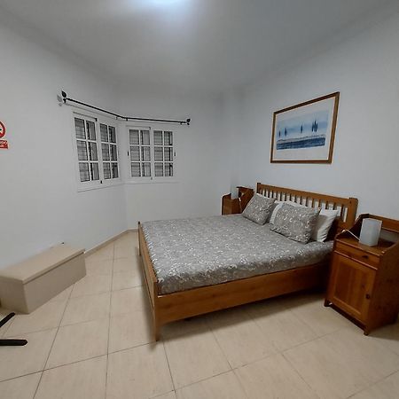 Nivaria Suite Весиндарио Экстерьер фото