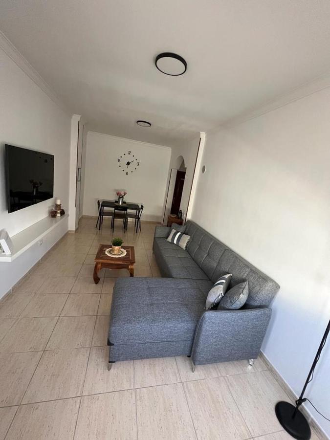 Nivaria Suite Весиндарио Экстерьер фото