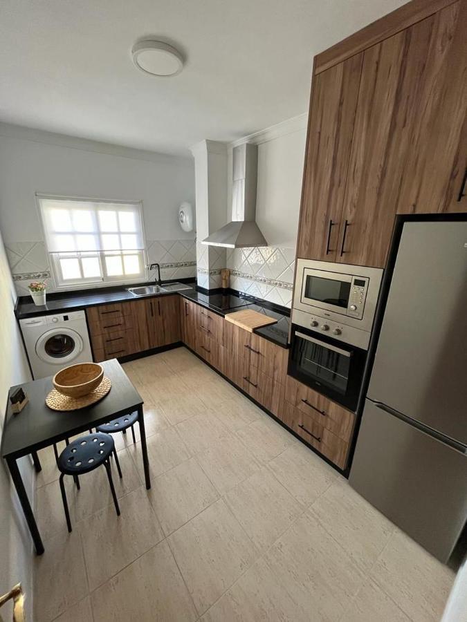 Nivaria Suite Весиндарио Экстерьер фото