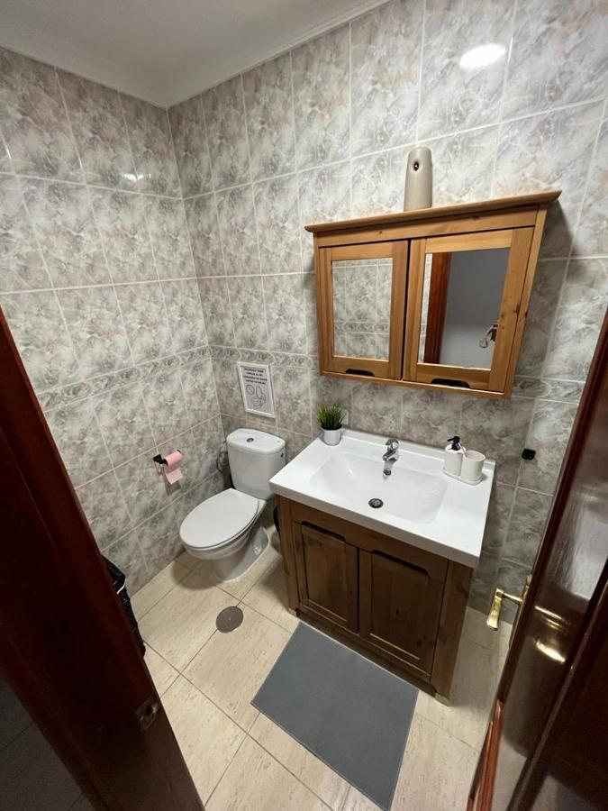 Nivaria Suite Весиндарио Экстерьер фото