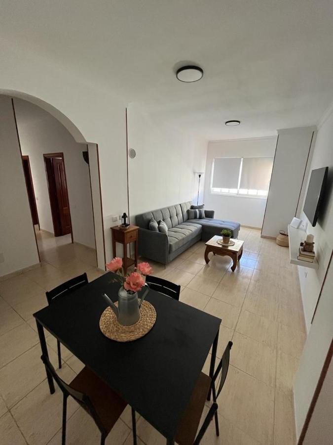 Nivaria Suite Весиндарио Экстерьер фото
