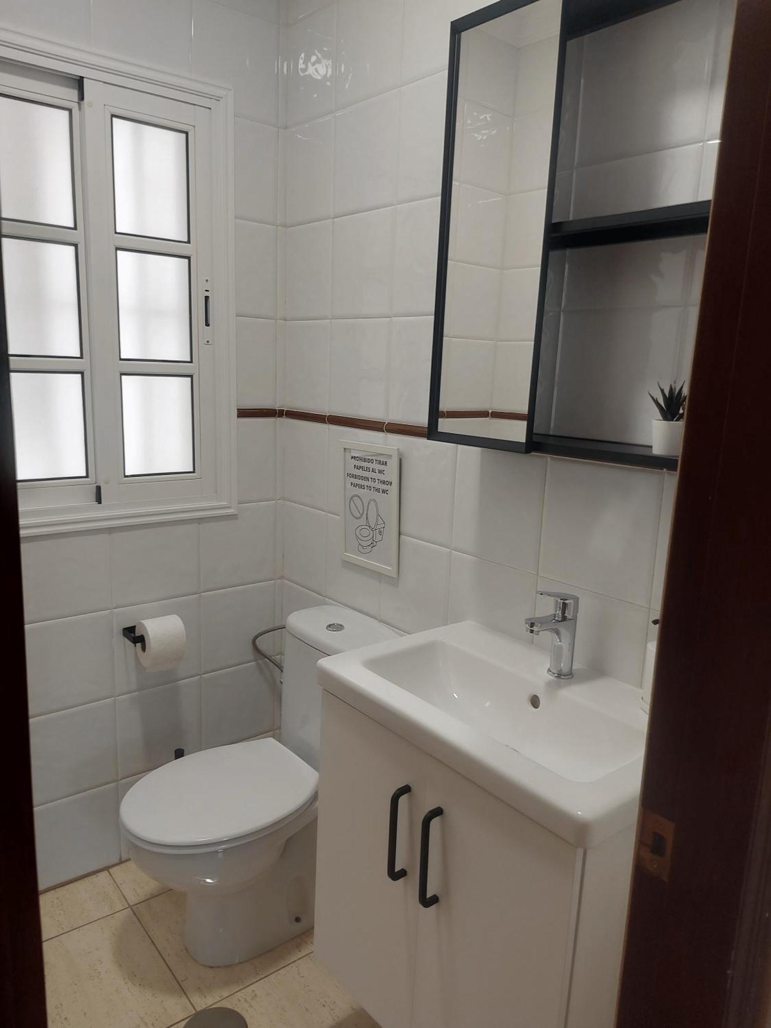 Nivaria Suite Весиндарио Экстерьер фото